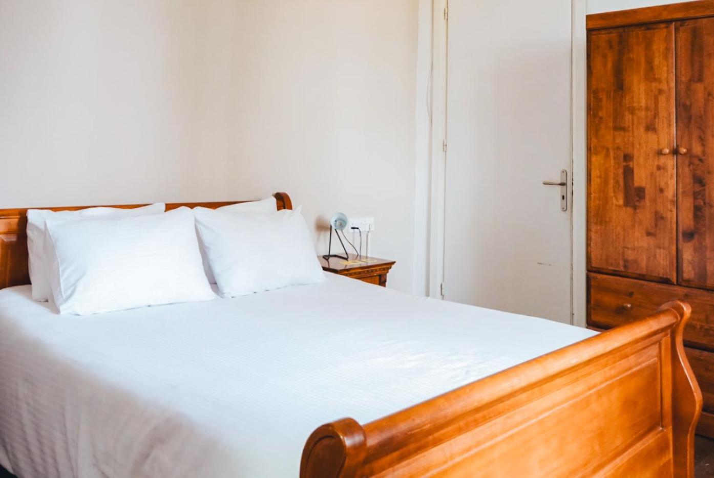 Semiramis Boutique Hotel & Spa Kato Platres ภายนอก รูปภาพ