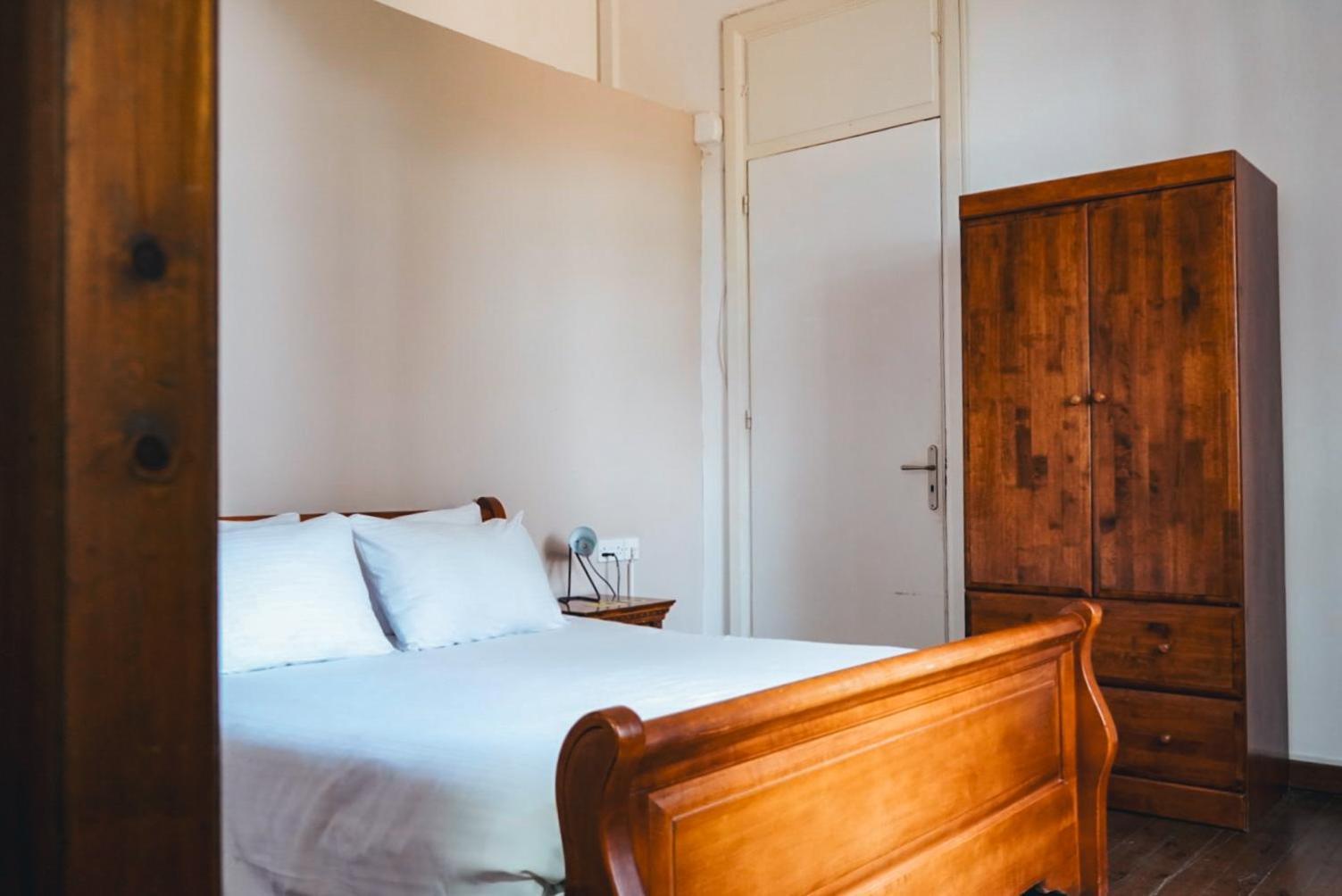 Semiramis Boutique Hotel & Spa Kato Platres ภายนอก รูปภาพ