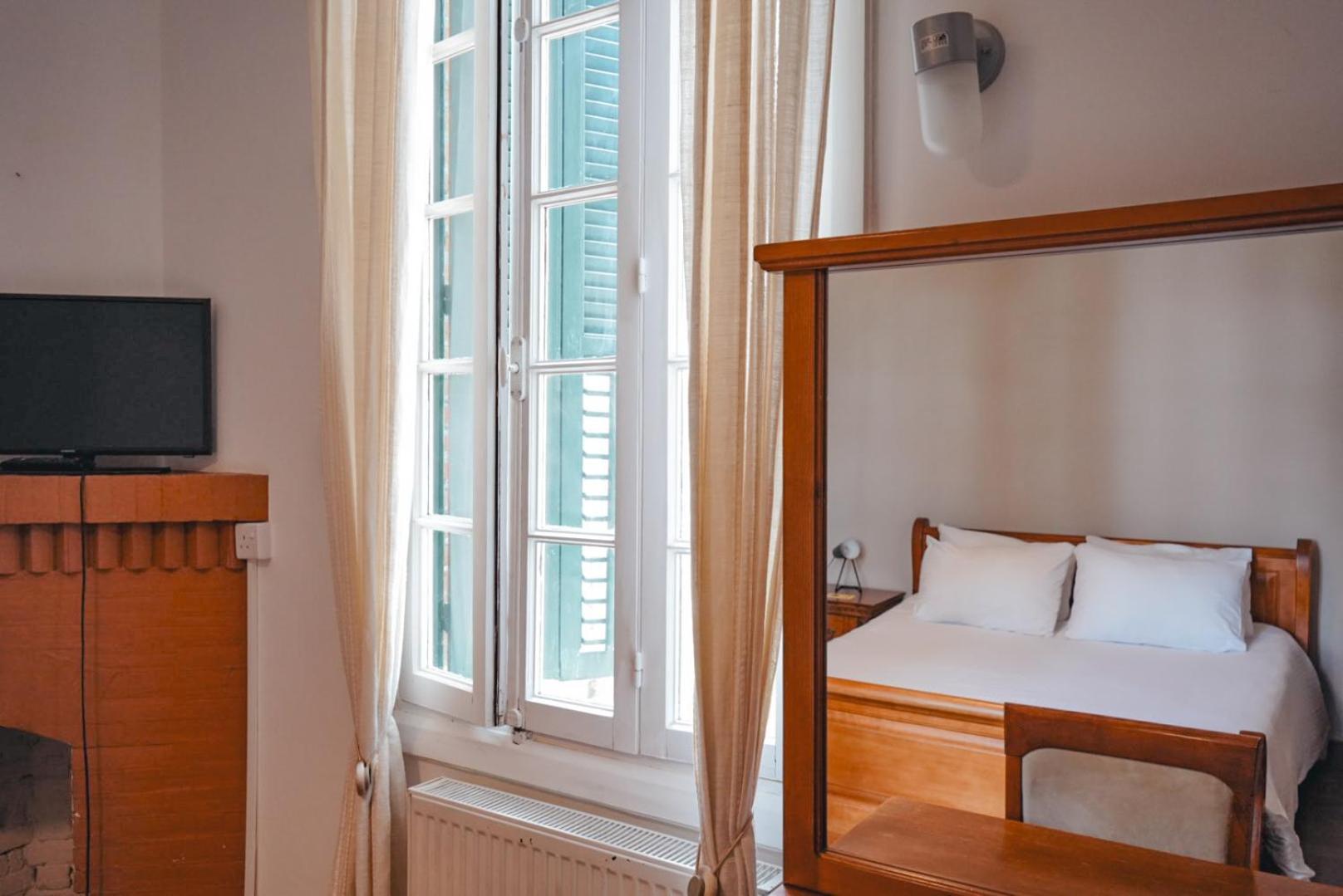 Semiramis Boutique Hotel & Spa Kato Platres ภายนอก รูปภาพ